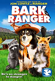Bark Ranger 2015 Dub in Hindi Full Movie